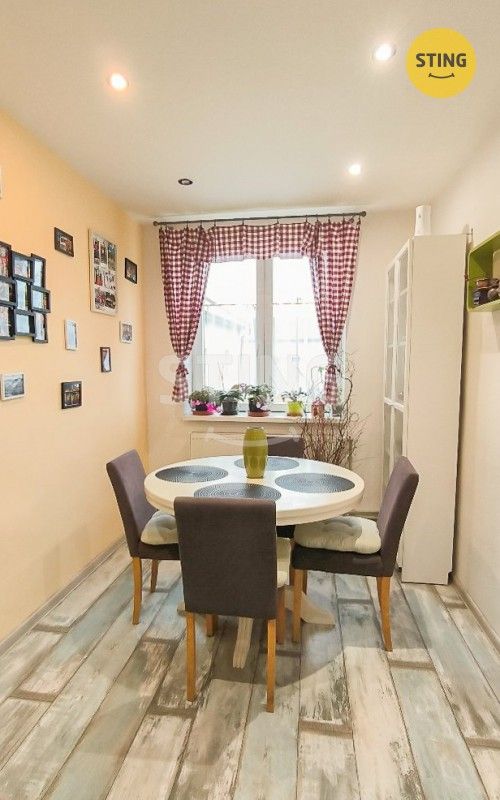 Rodinný dům · 264 m² · Požární, Bohumín - 4
