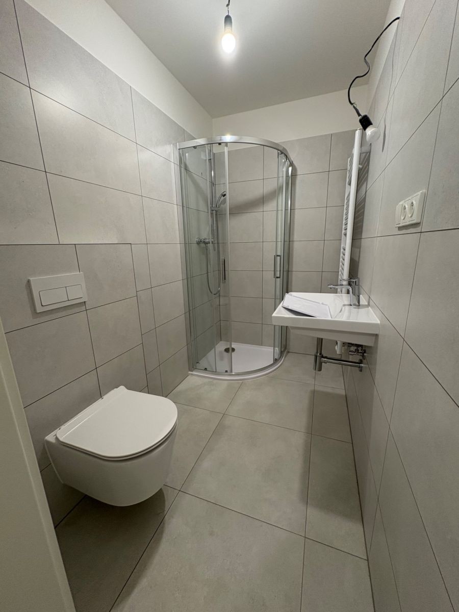 Byt 1+kk · 36 m² · Kounická, Český Brod - Český Brod, Středočeský kraj - 4