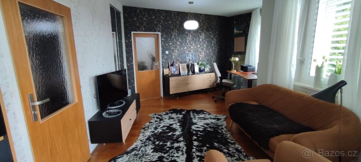 Prodej byt 2+1 - Brno, 612 00, 74 m²