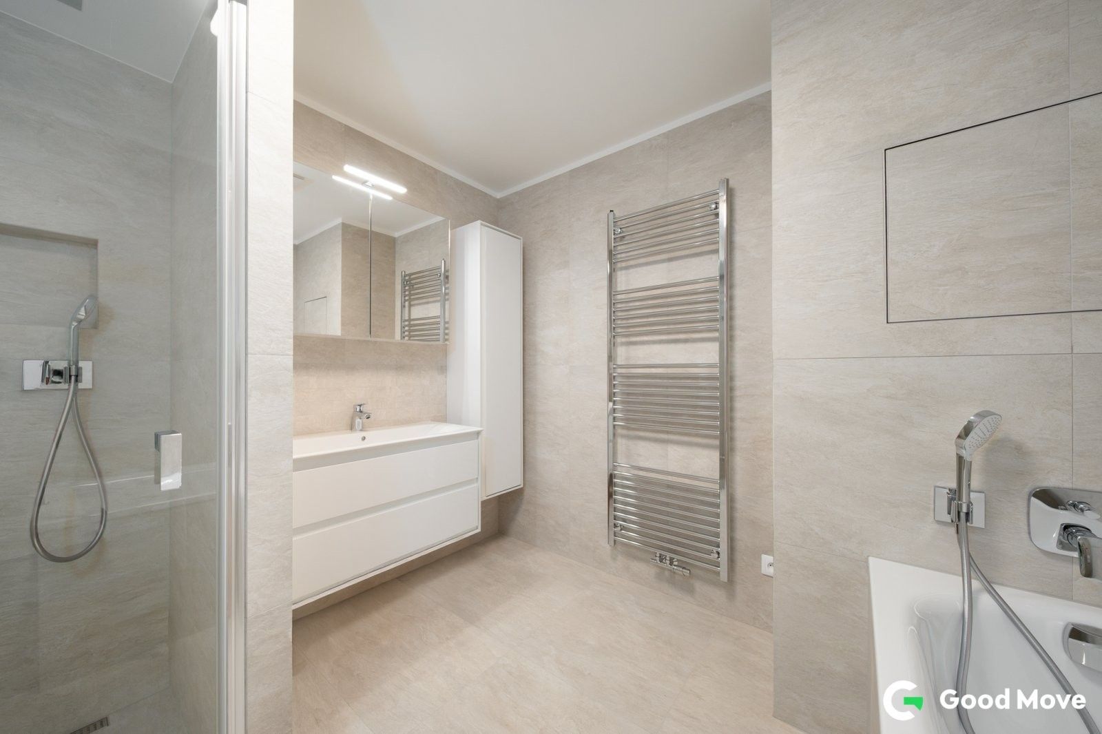 Prodej byt 3+kk - Vrchy, Zlín, 100 m²