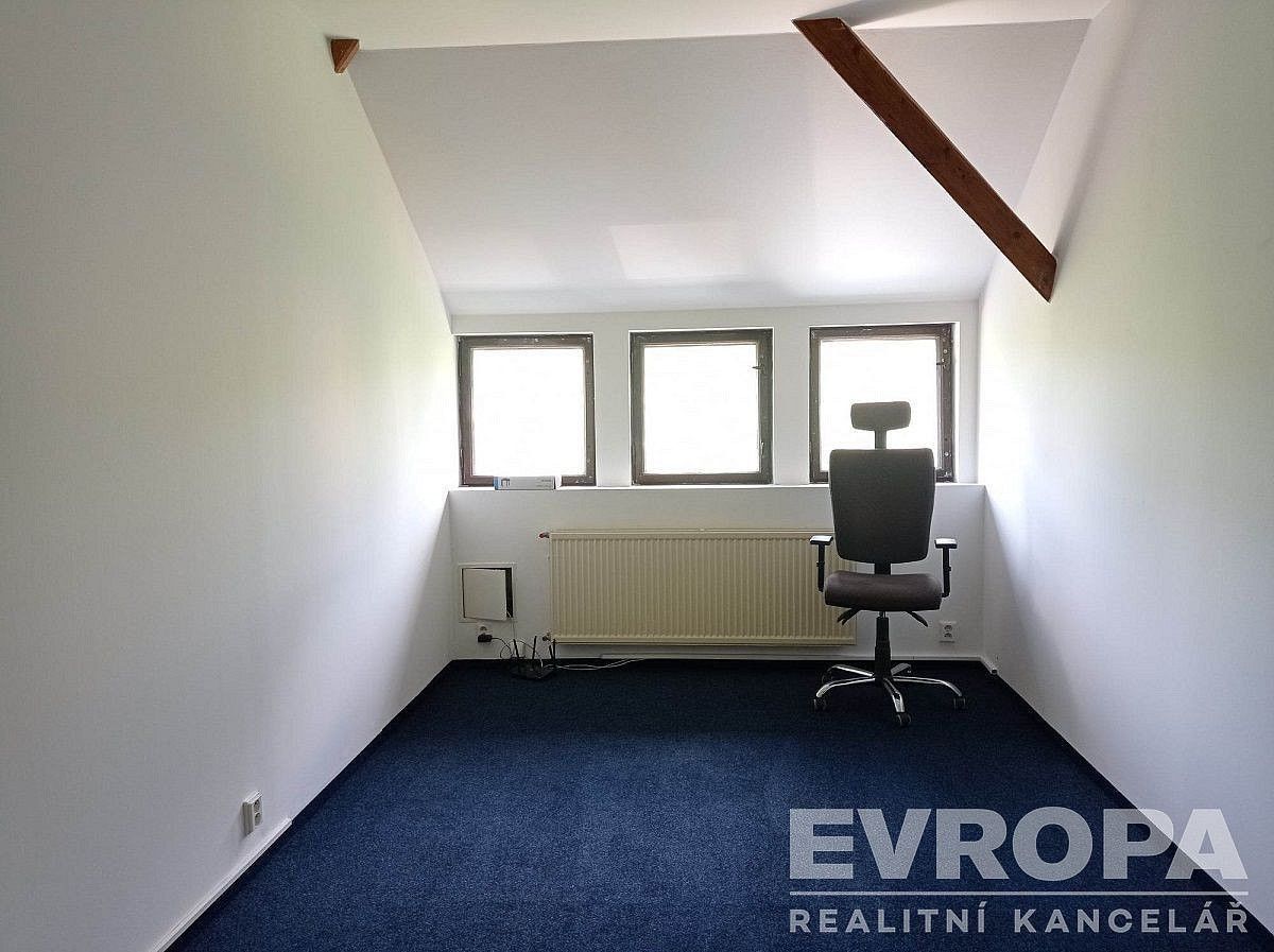 Kanceláře, Stráž nad Nisou, okres Liberec, Liberecký kraj, 13 m² - 2