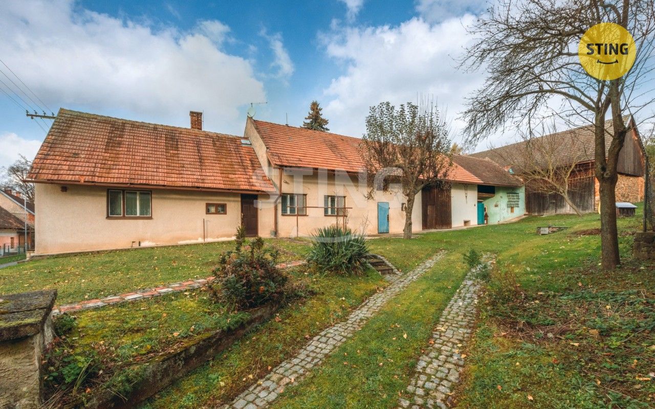 Rodinný dům, 290 m²