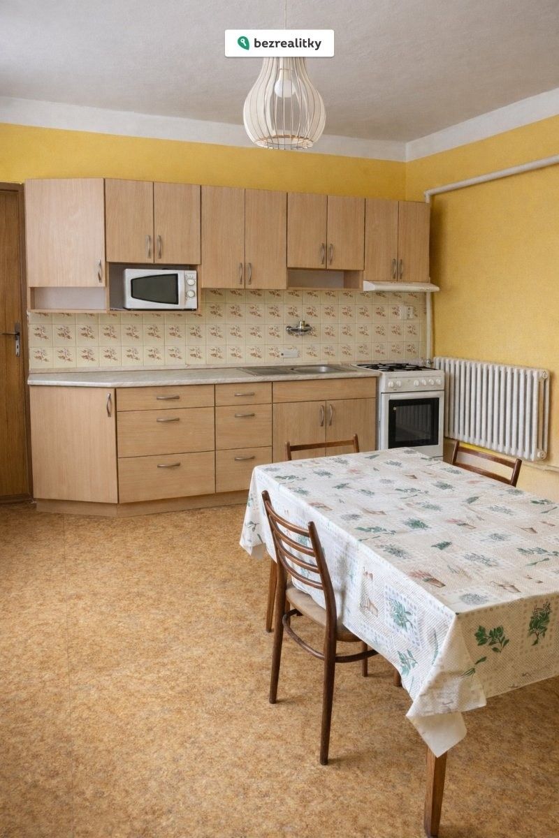 Prodej rodinný dům - Dědina 175, Milotice, 154 m²
