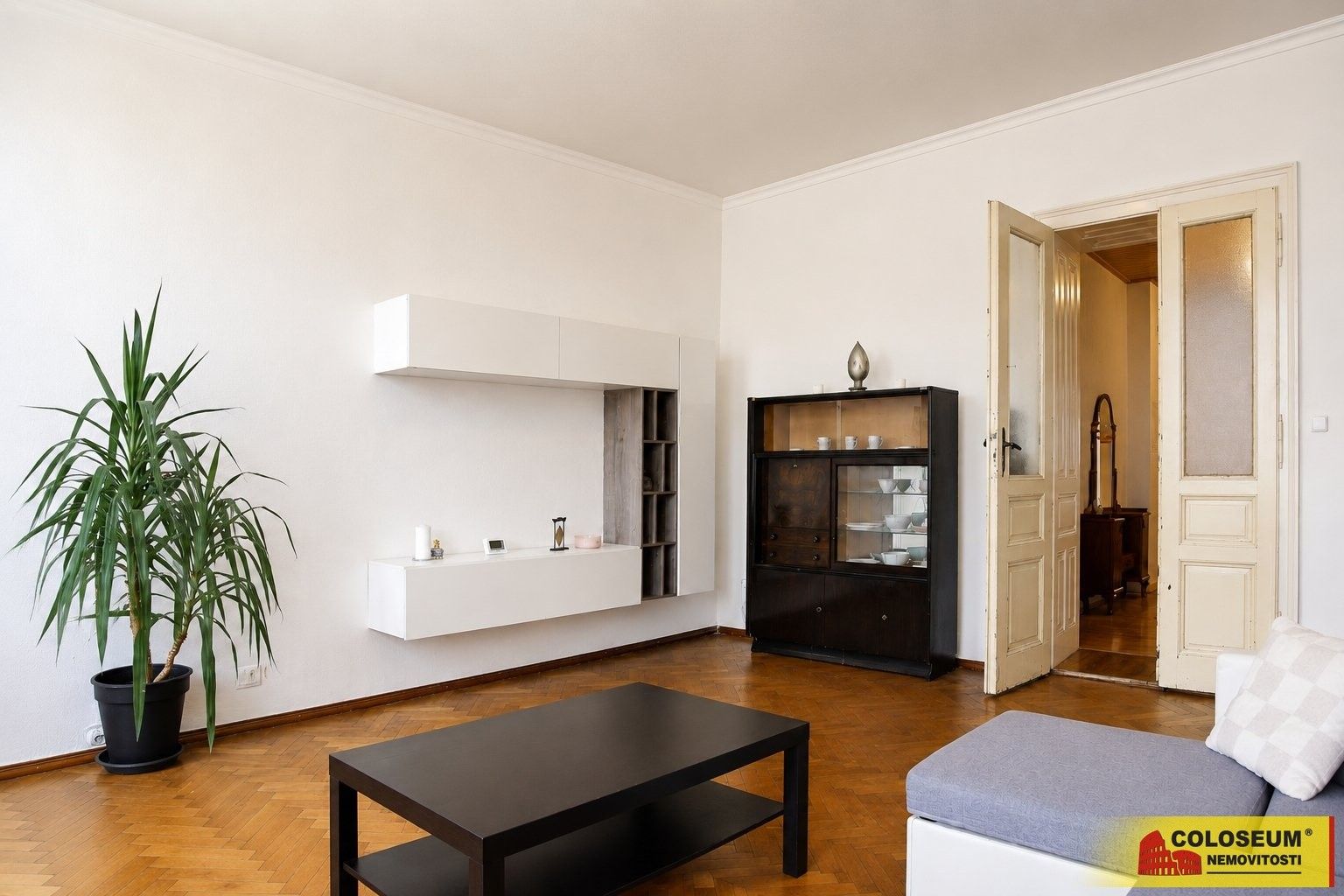 Prodej byt 3+1 - Hlinky, Brno Staré Brno, 134 m² - 5