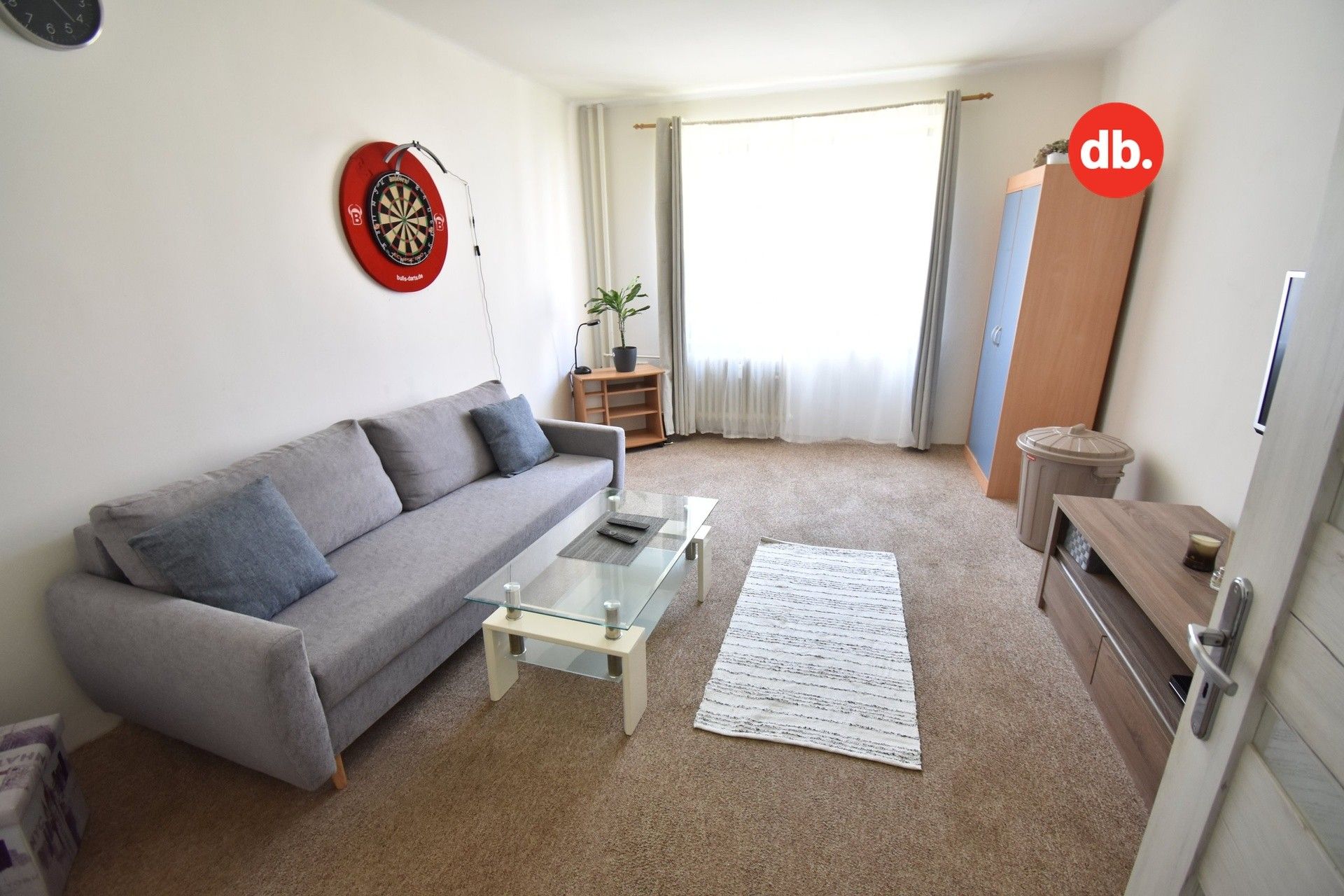 3+1, Karla Havlíčka Borovského 1608, Sokolov, 71 m² - 2