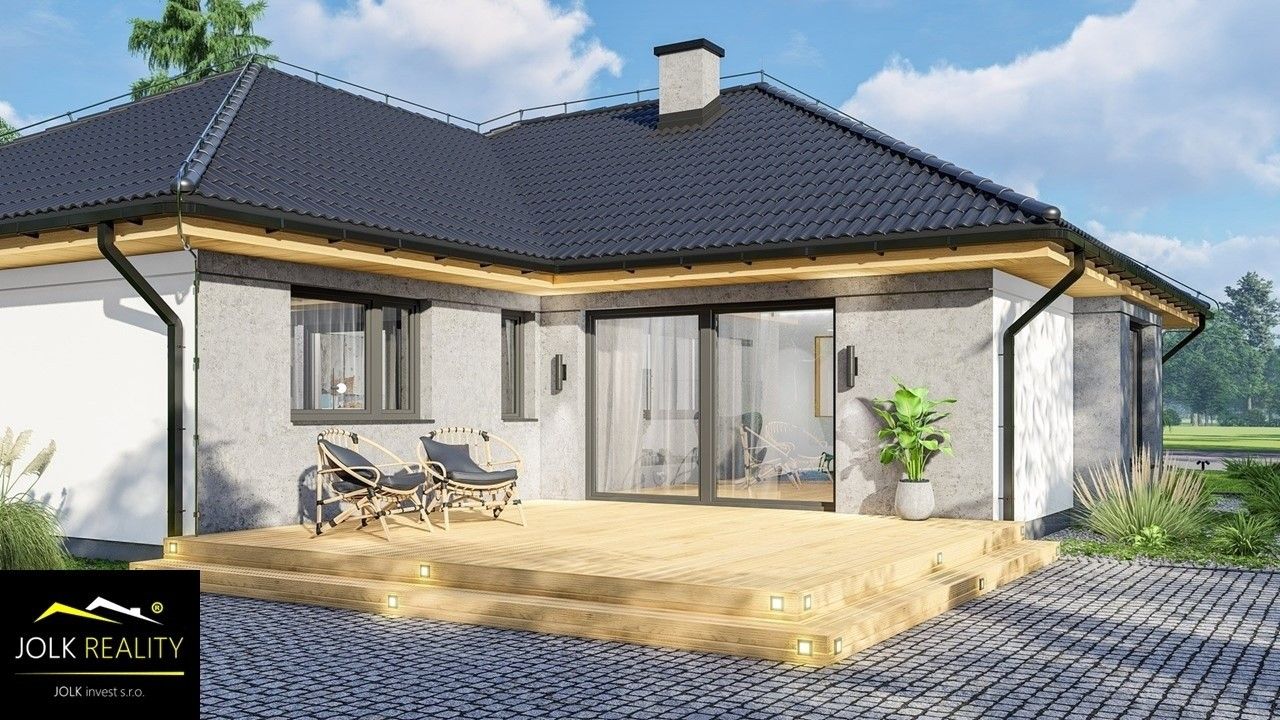 Ostatní, Brumovice, 127 m² - 2