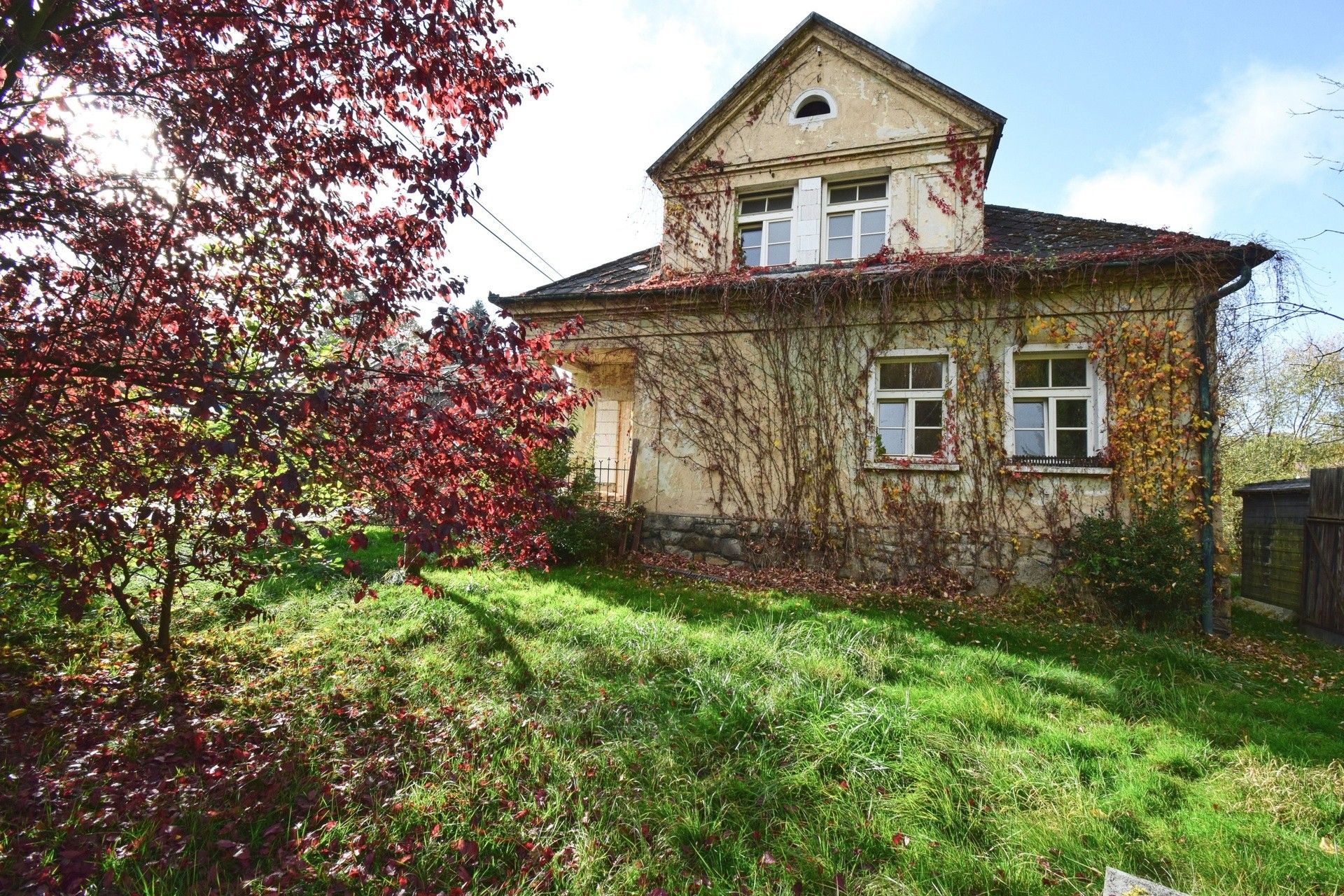 Prodej rodinný dům - Staré Sedliště, 255 m²