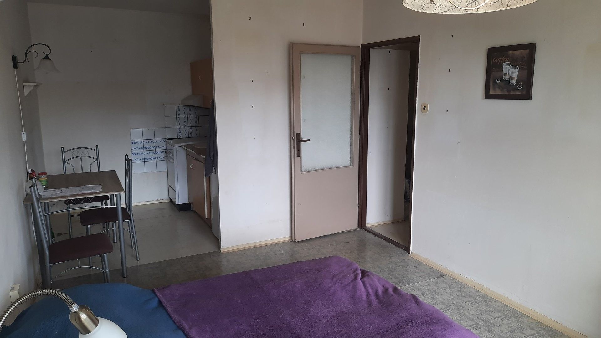 Byt 2+kk · 40 m² · Trnovanská, Teplice Trnovany - 4