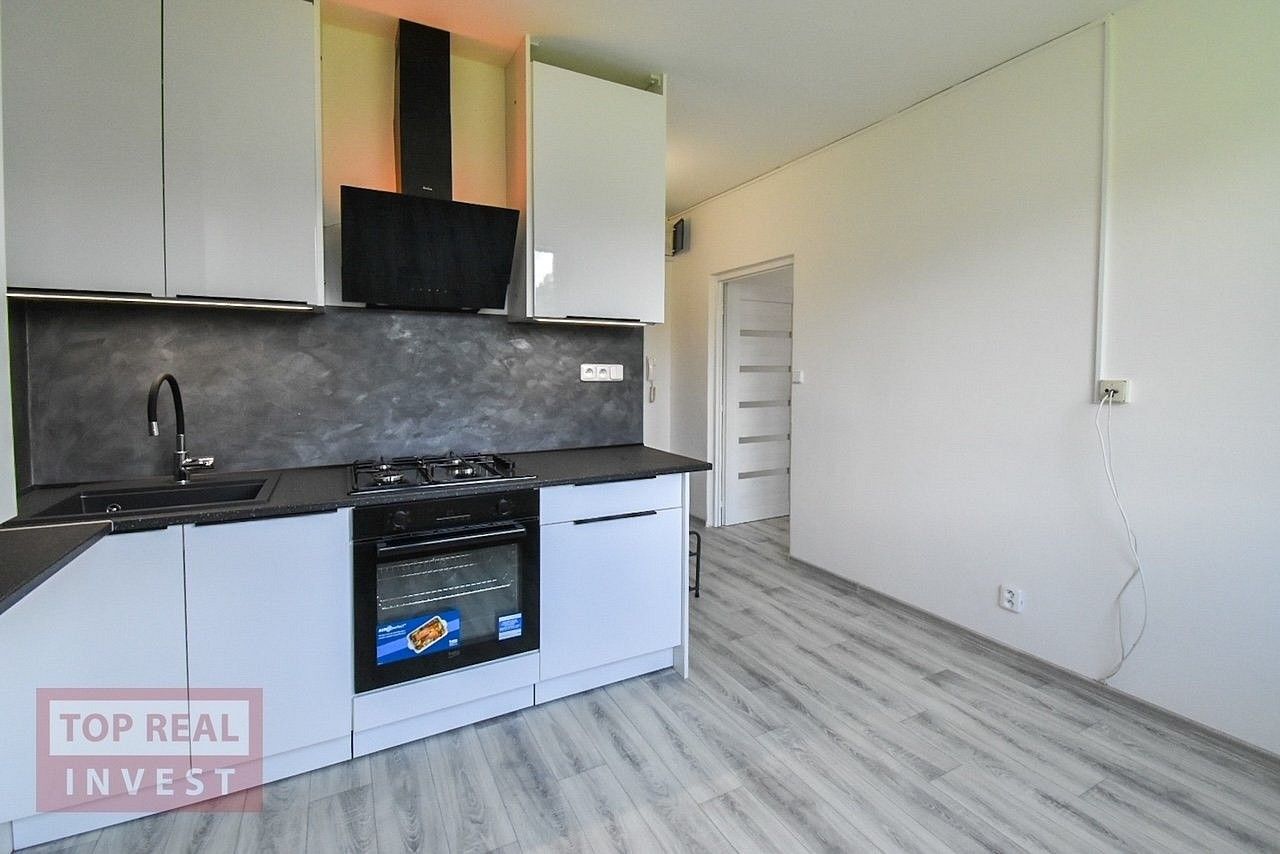 Pronájem byt 1+1 - Denkova, Kroměříž, 33 m² - 5