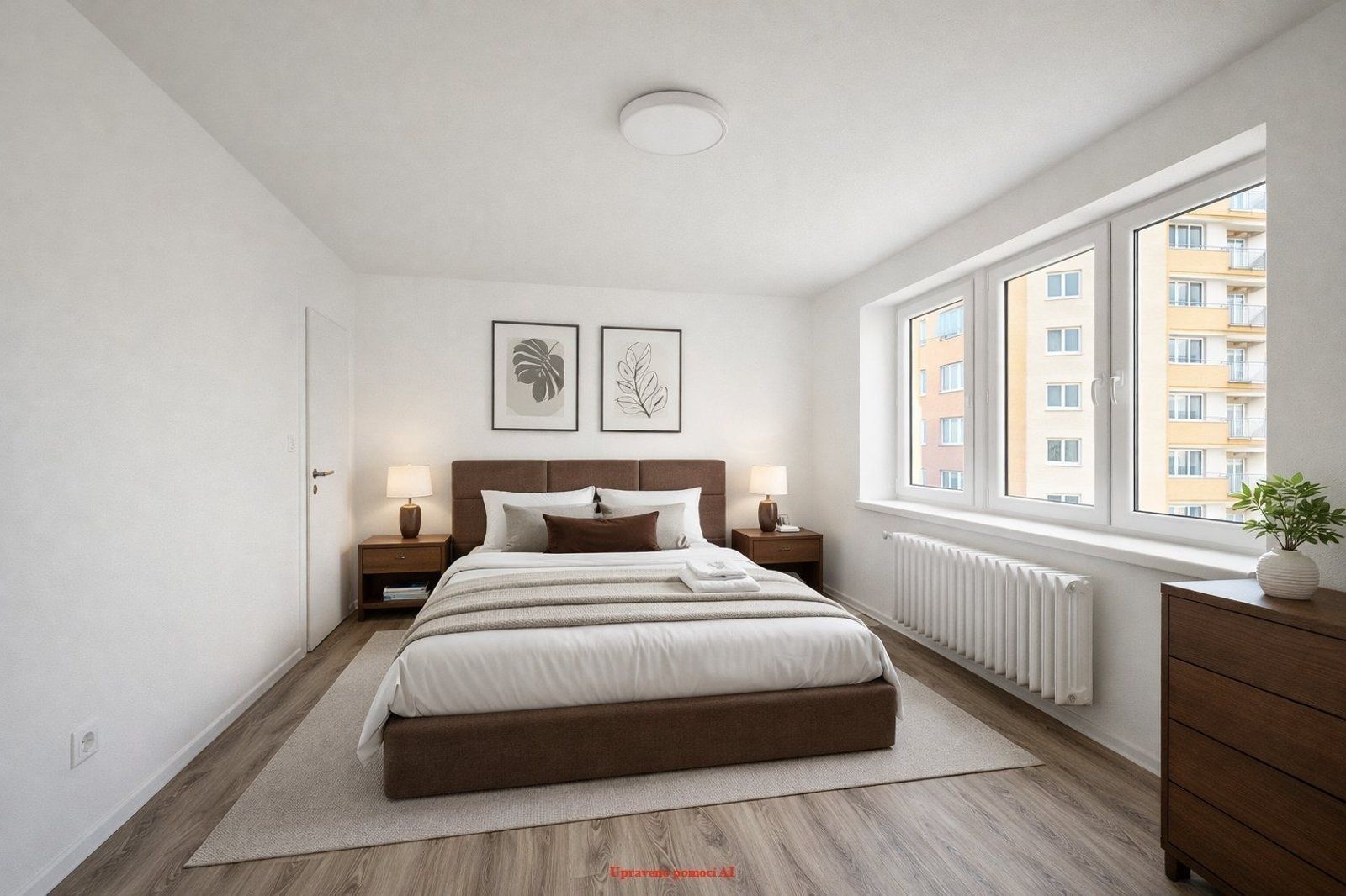 Byt 3+1 · 84 m² · Jana Wericha, Havířov - Havířov-město, Moravskoslezský kraj - 4