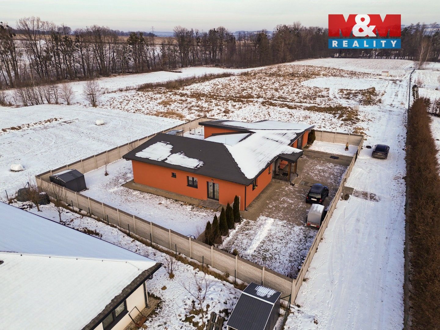 Prodej rodinný dům - Horní Tošanovice, 185 m²