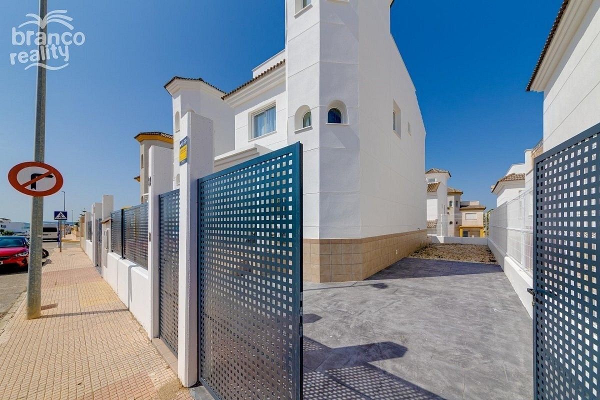 Prodej rodinný dům - San Fulgencio, ES, 109 m² - 5