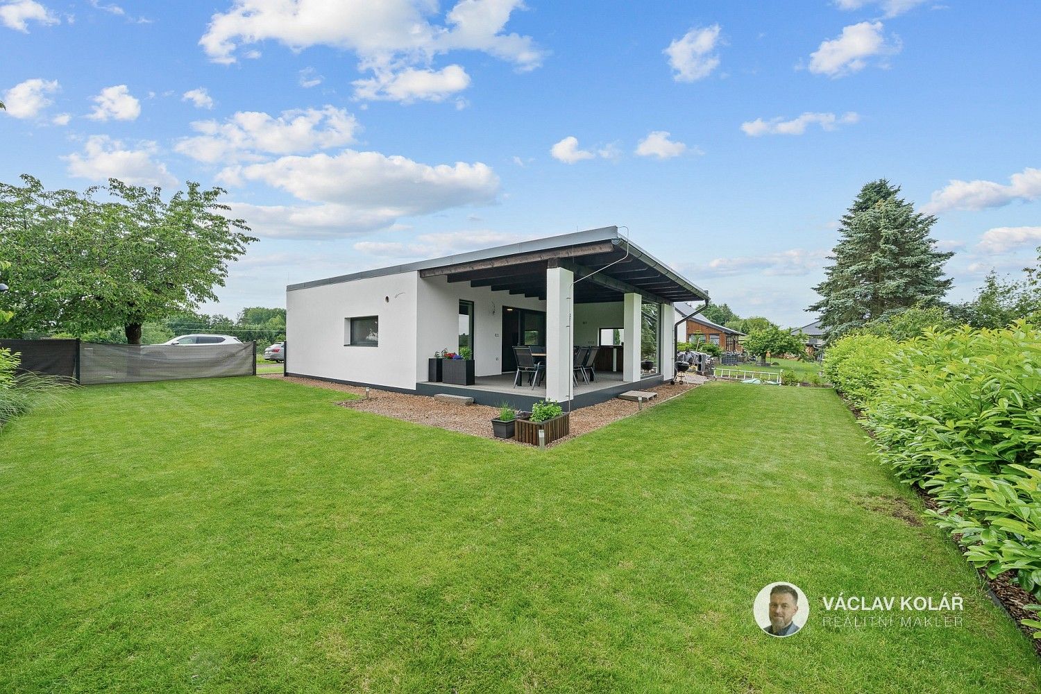 Prodej rodinný dům - Nová Paka - Kumburský Újezd, okres Jičín, 81,3 m² - 5