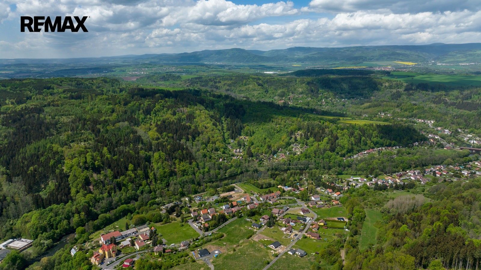 Pozemek pro bydlení · 2 194 m² · Kyselka - 3