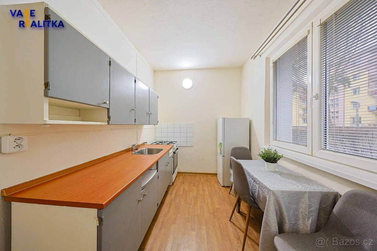 Prodej byt - Přerov, 750 02