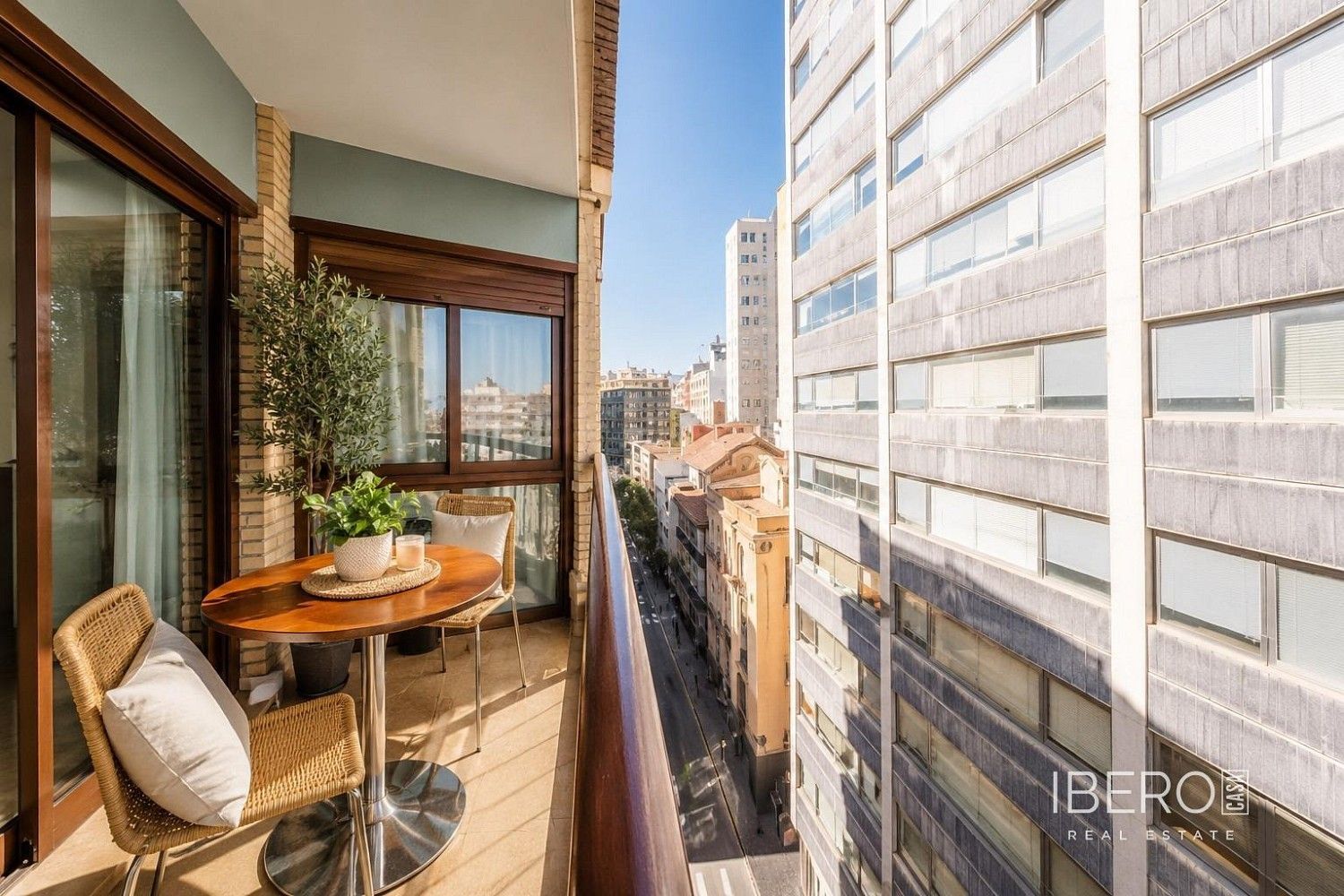 Byt 4+kk · 135 m² · Alicante, Španělsko - 4