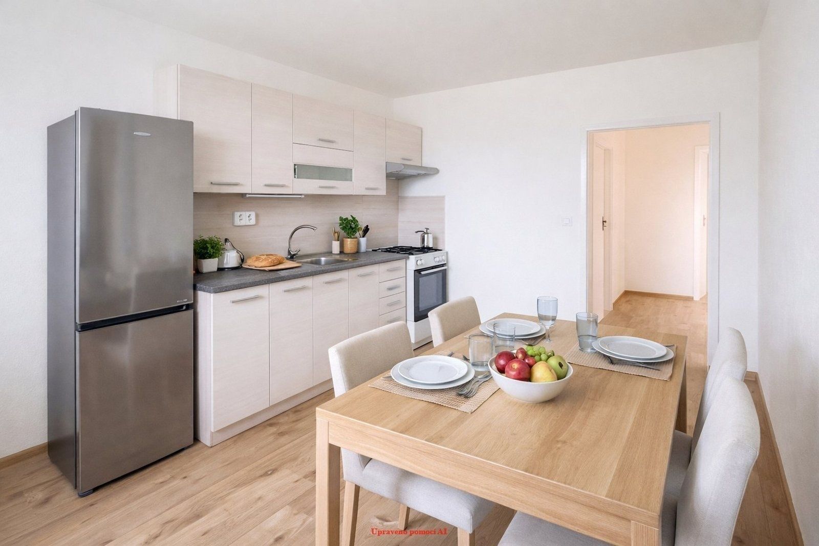 Byt 3+1 · 68 m² · Energetiků, Orlová - Horní Lutyně, Moravskoslezský kraj - 3