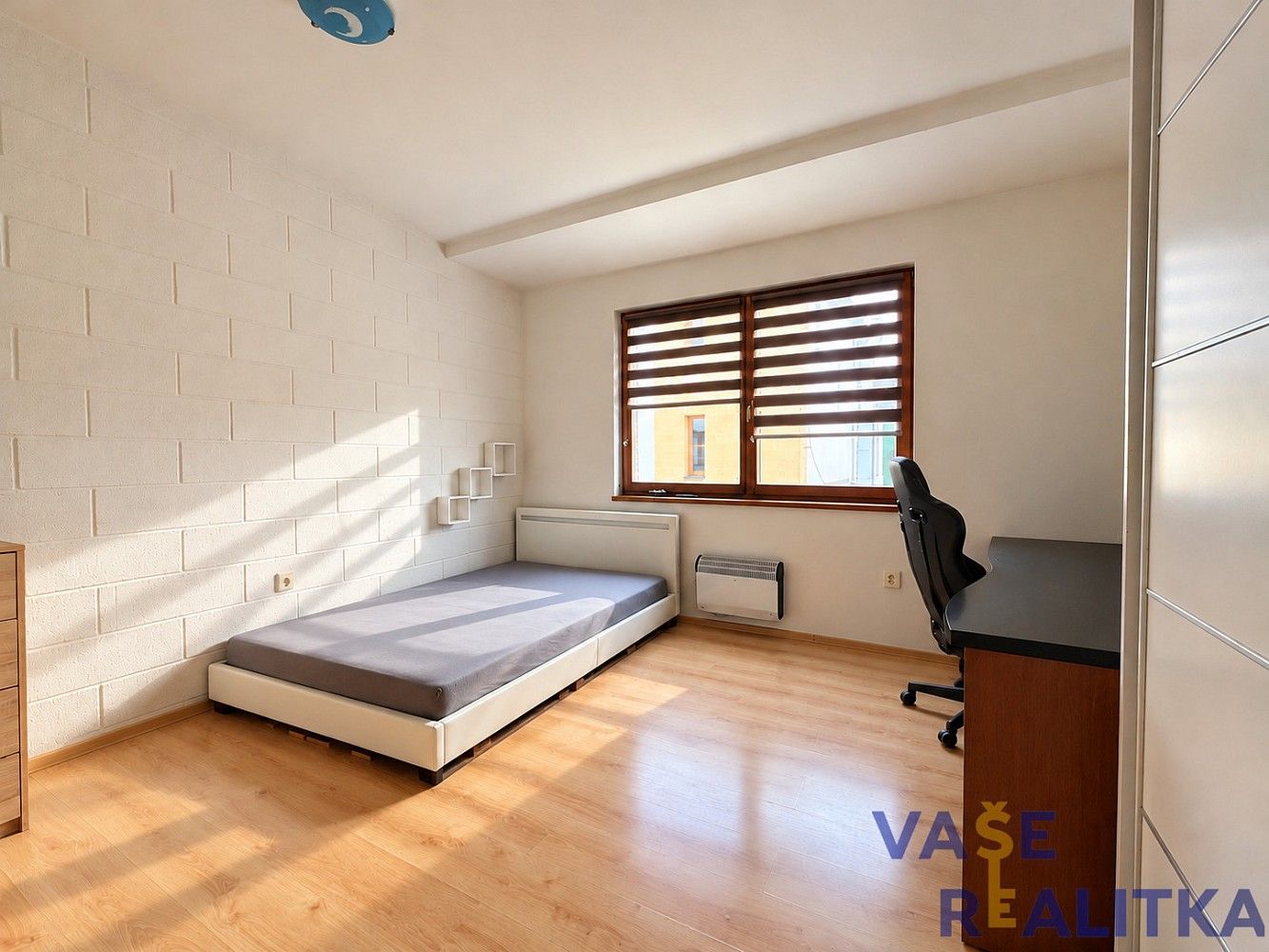 Pronájem byt 3+kk - Slovanská, Šumperk, 69 m² - 5