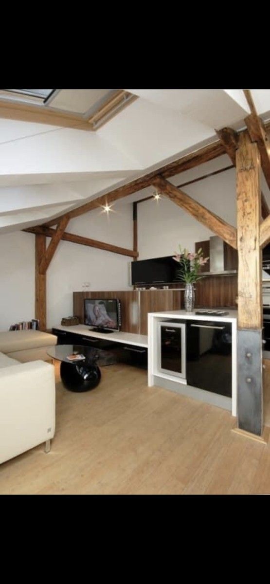 2+kk, Cimburkova, Praha - Žižkov, 60 m² - 1