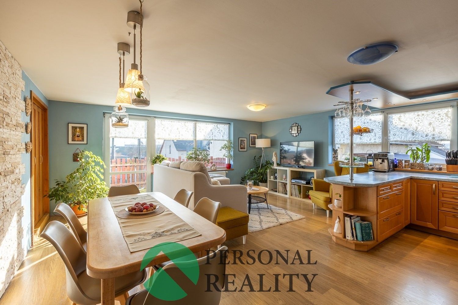 Rodinné domy, Krupá, 150 m²