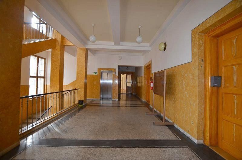 Kancelář · 20 m² · Praha - Nové Město, okres Praha 1, Hlavní město Praha - 4