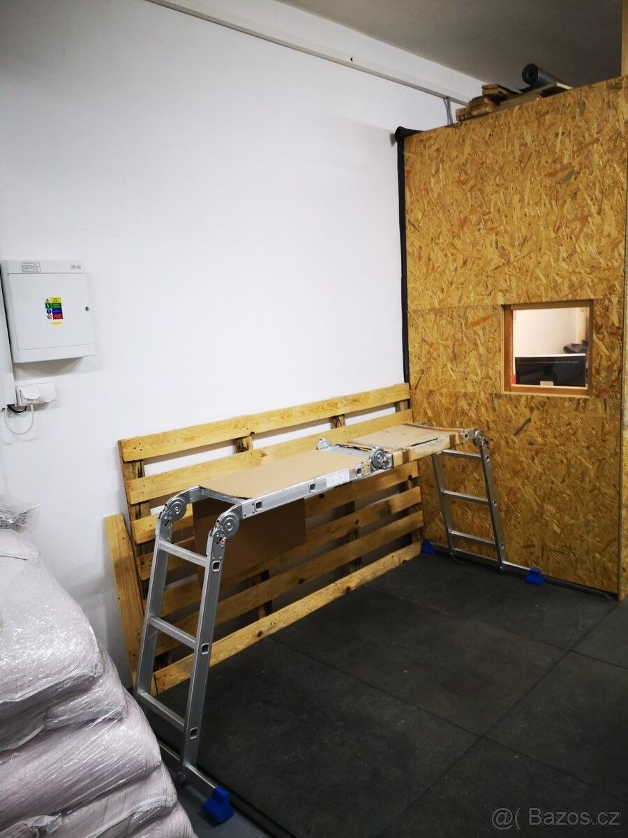 Pronájem sklad - 987 65, Slovensko