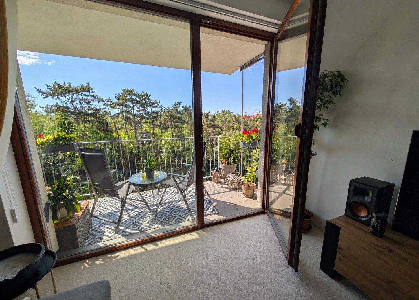2+kk, Na Srážku, Praha - Modřany, 58 m² - 1