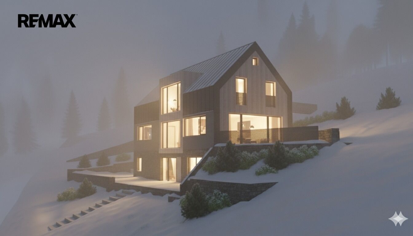 Pozemek pro bydlení · 3 889 m² · Pec pod Sněžkou - 3