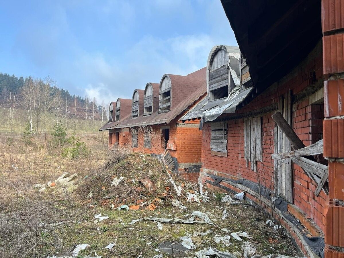 Prodej pozemek pro bydlení - Dobruška, 518 01