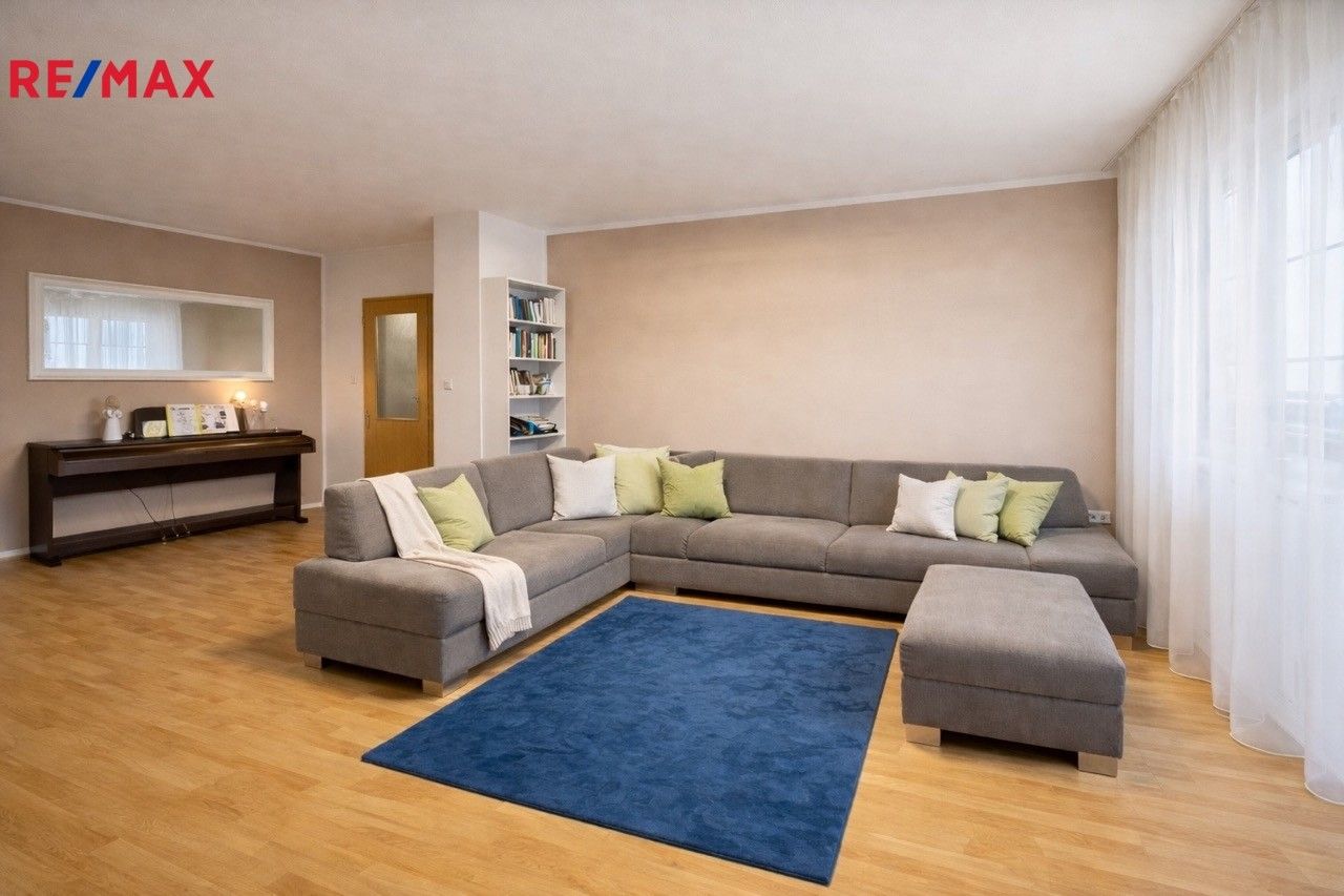 3+1, Na Palcátech 903, Kralovice, 93 m²