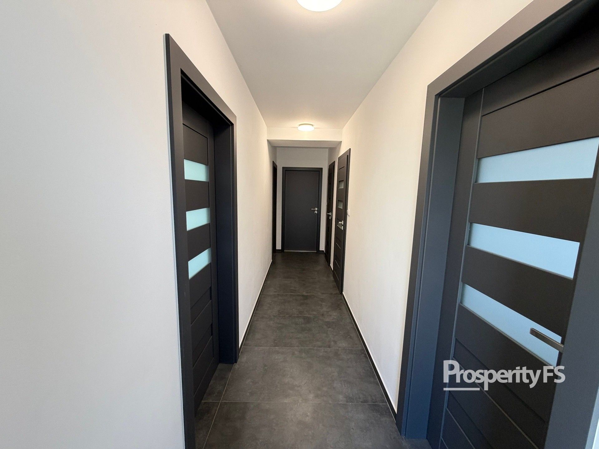 Nemovitost · 54 m² · Bystřice - 4
