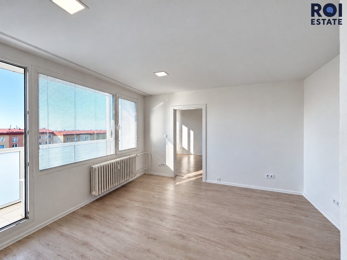 Byt 3+1 · 68 m² · Elplova, Brno - 4