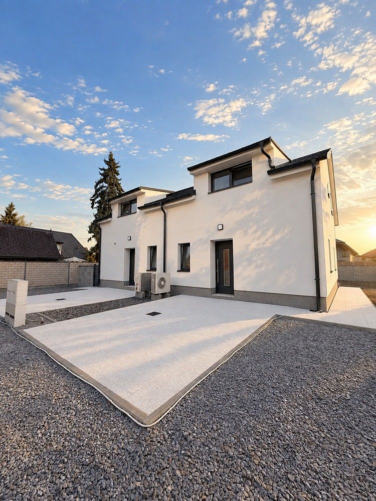 Prodej rodinný dům - Kožušany-Tážaly - Kožušany, okres Olomouc, 105 m² - 5
