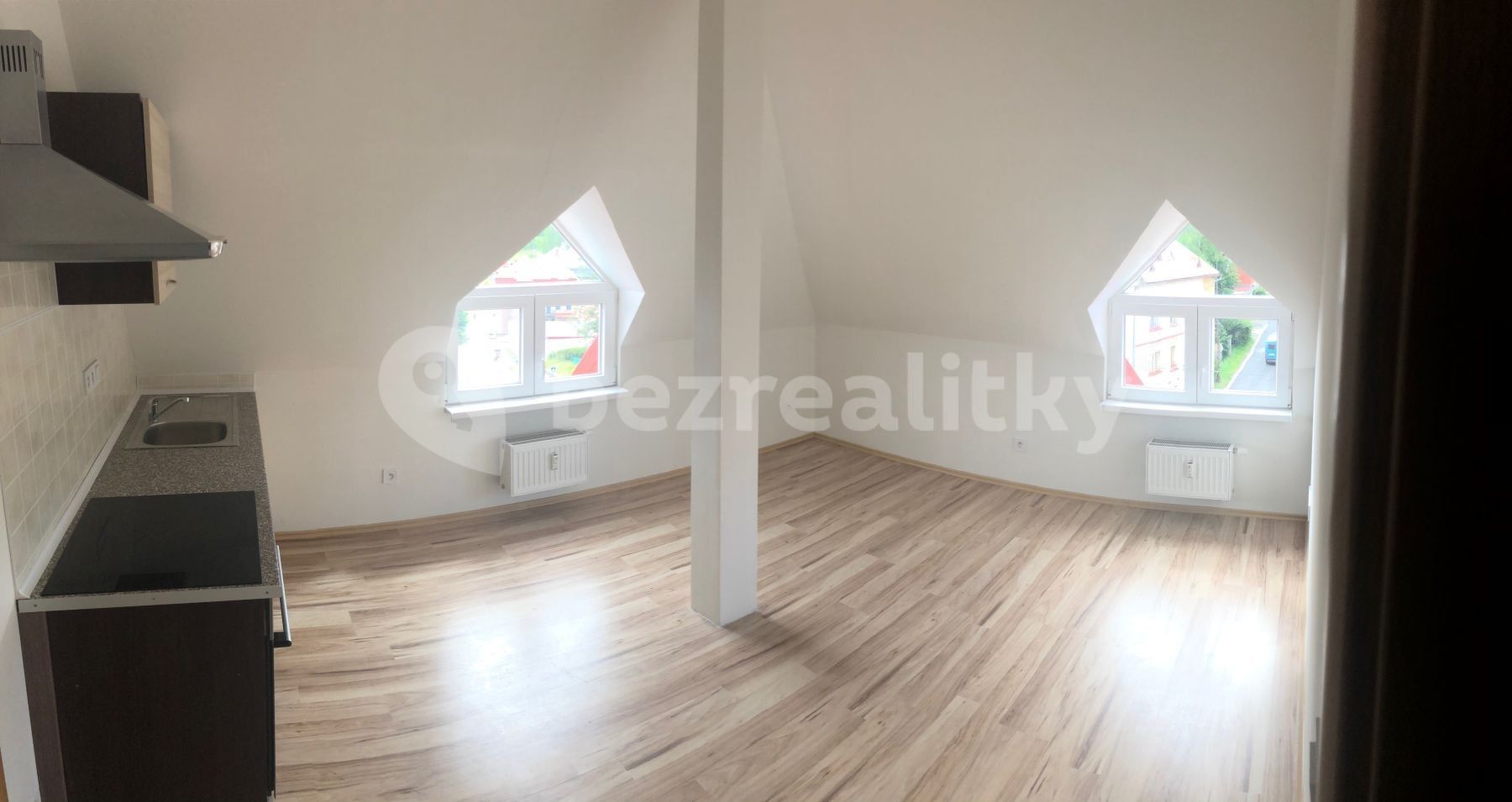 2+kk, Úzká, Vejprty - Vejprty, Ústecký kraj, 43 m² - 1