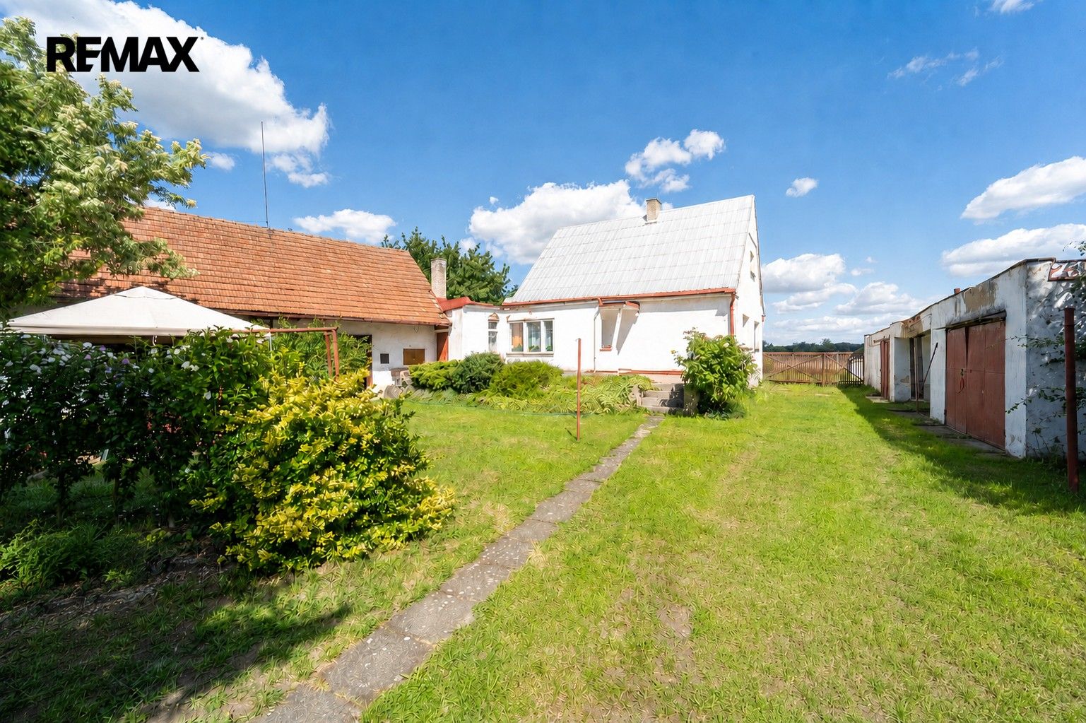 Rodinný dům, 80 m²