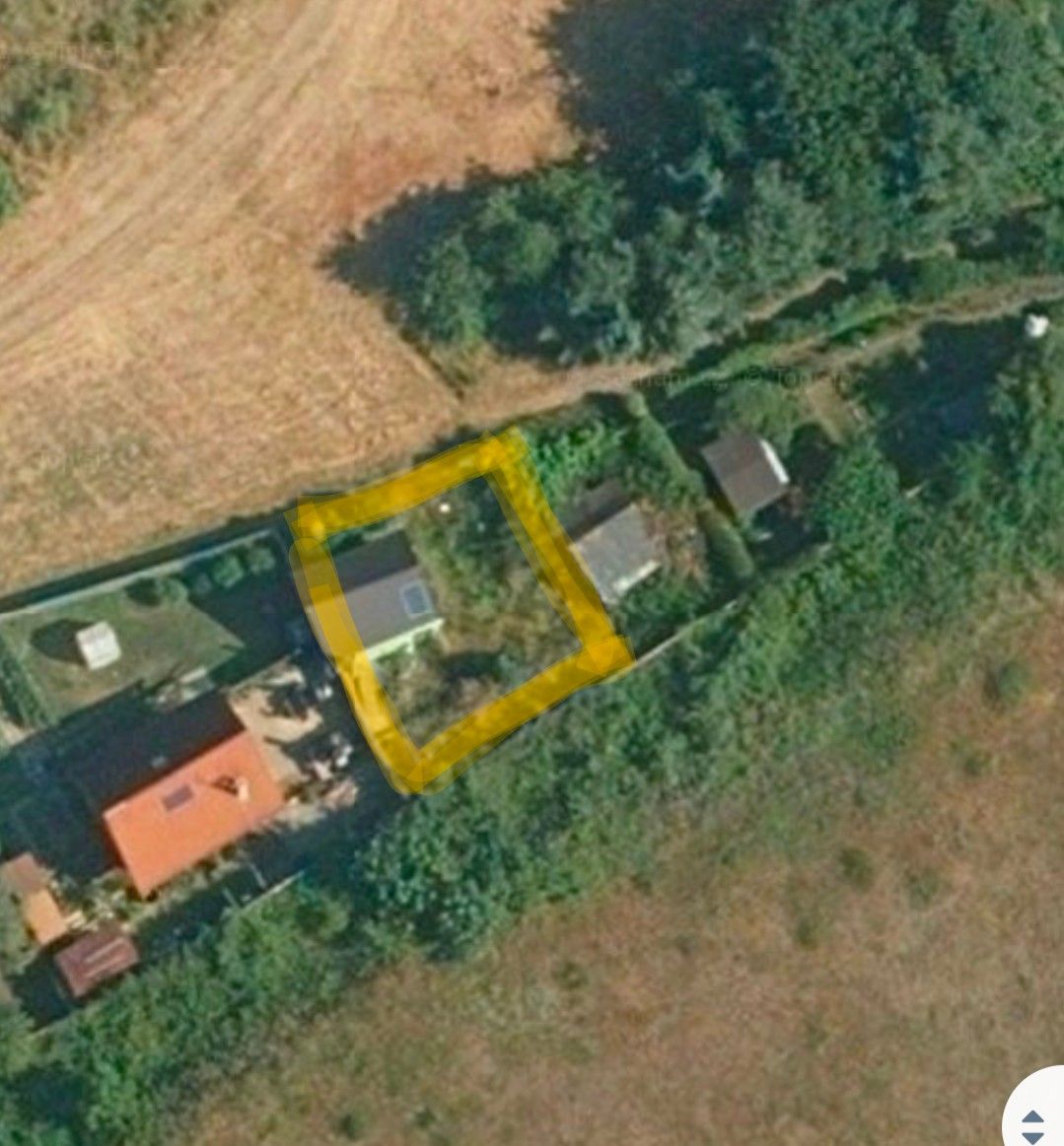 Chaty, Týnec nad Sázavou, 257 41