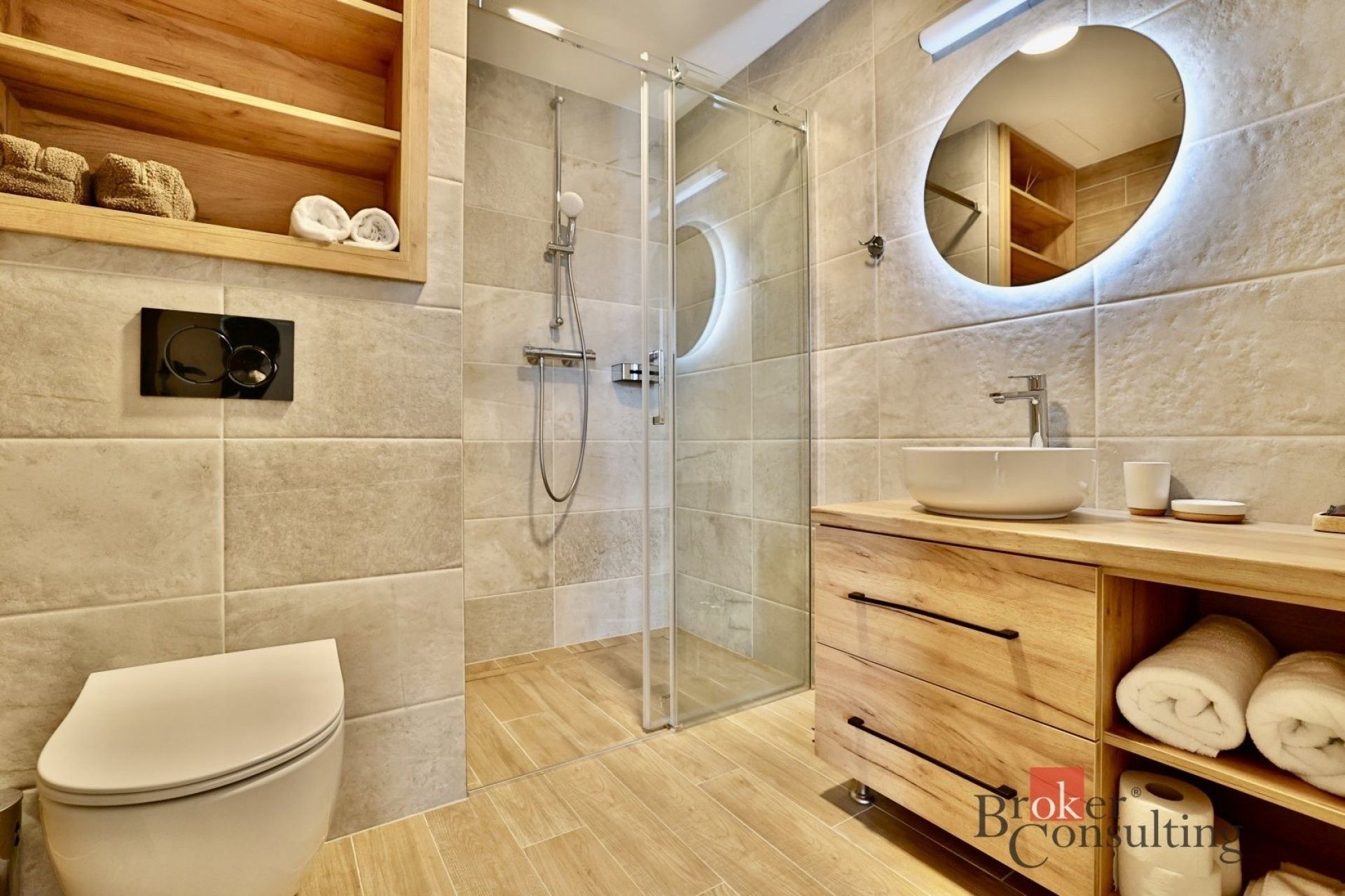 Byt 1+kk · 61 m² · Černý Důl - 4