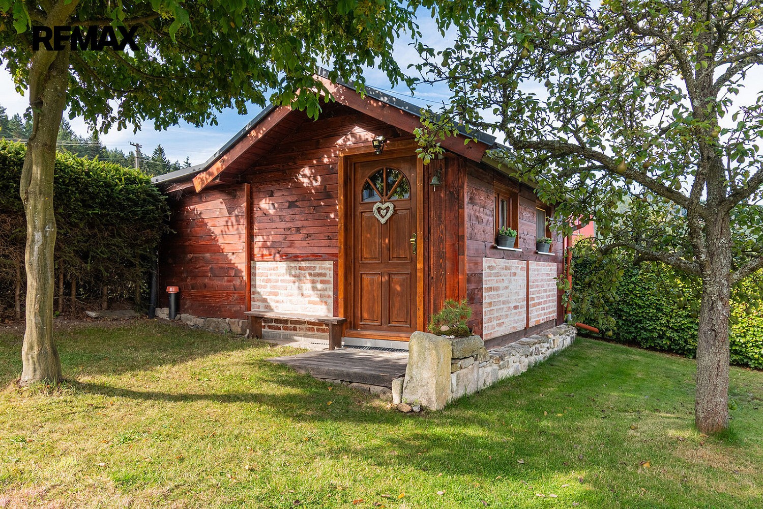 Prodej chalupa - Nezdice na Šumavě - Pohorsko, okres Klatovy, 28 m² - 5