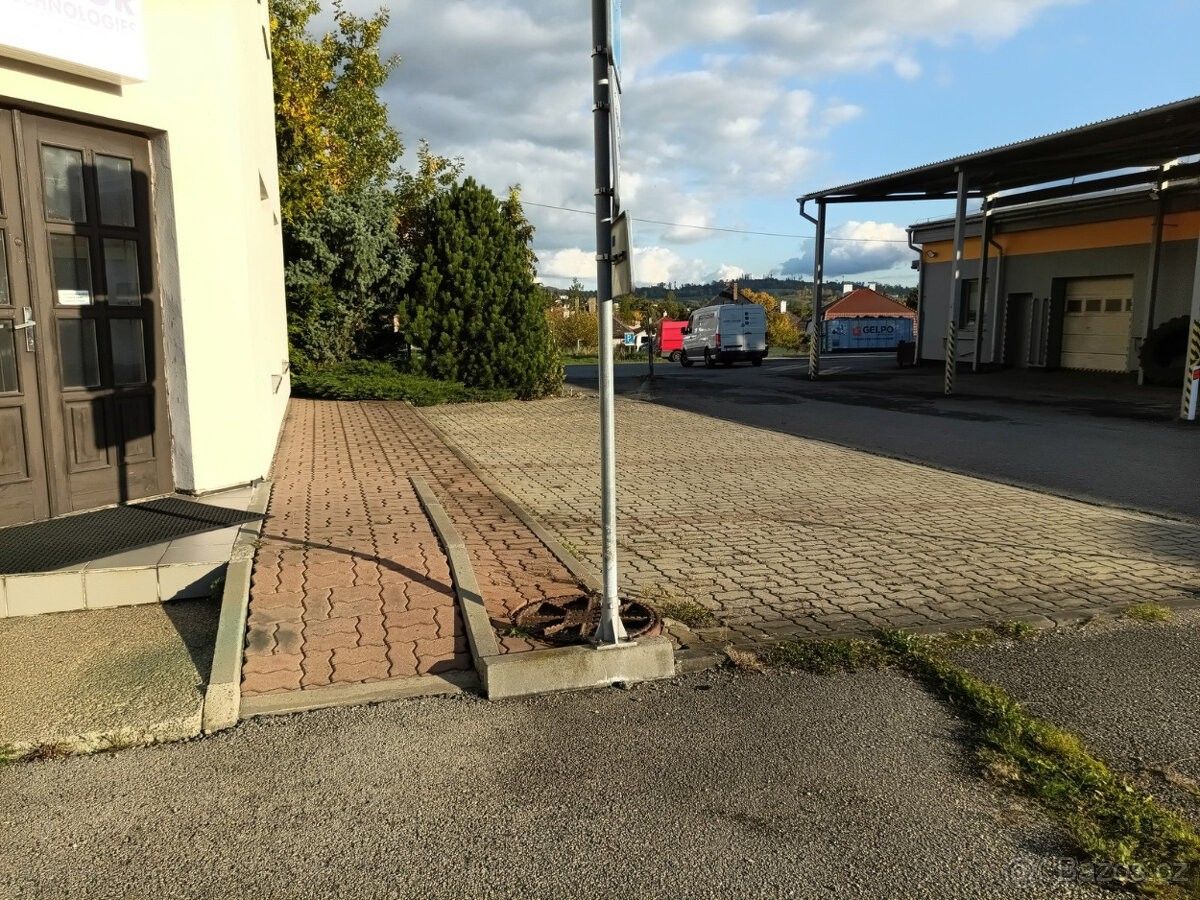 Obchodní prostory · Pelhřimov, 393 01 - 3