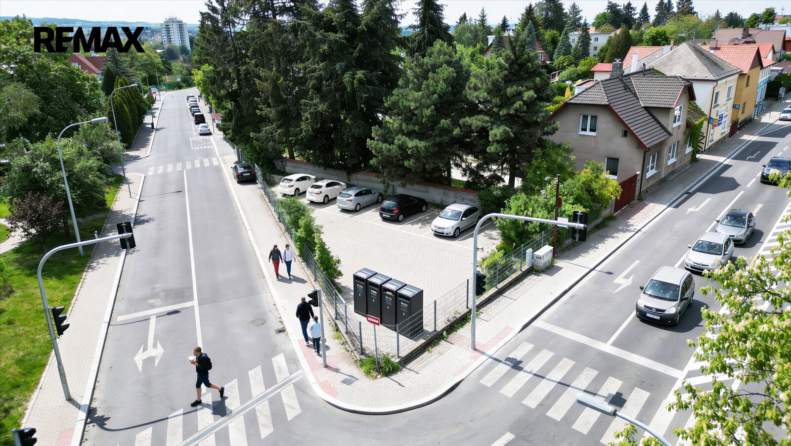 Komerční pozemek · 448 m² · Říčany - 3