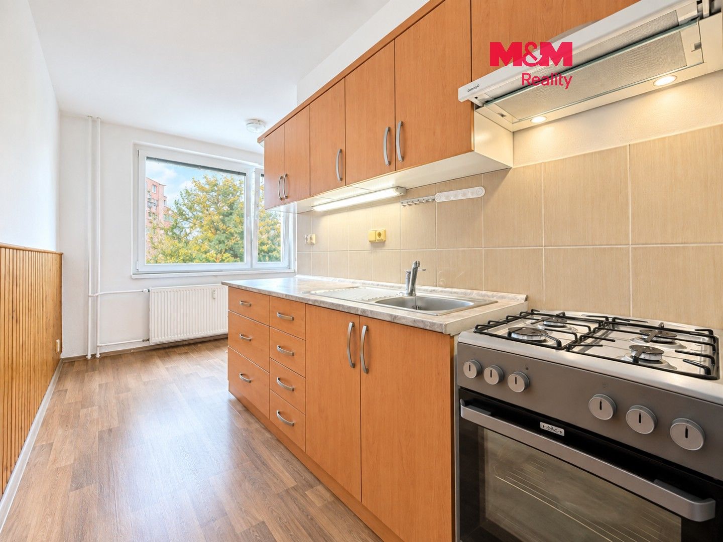 2+1, Studentská, Žďár nad Sázavou, 53 m² - 1