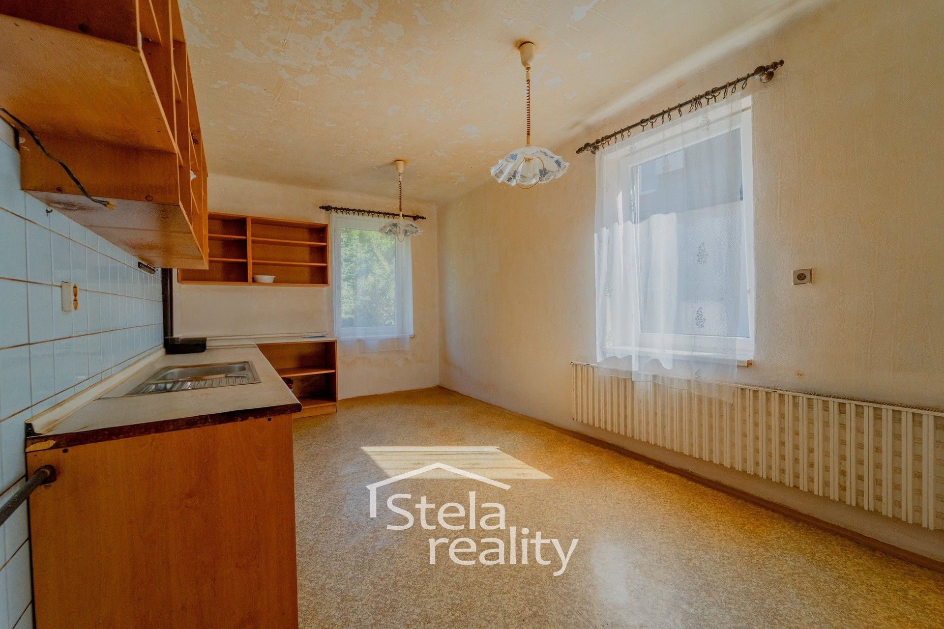 Rodinné domy, Havlíčkova, Bruntál, 148 m² - 2