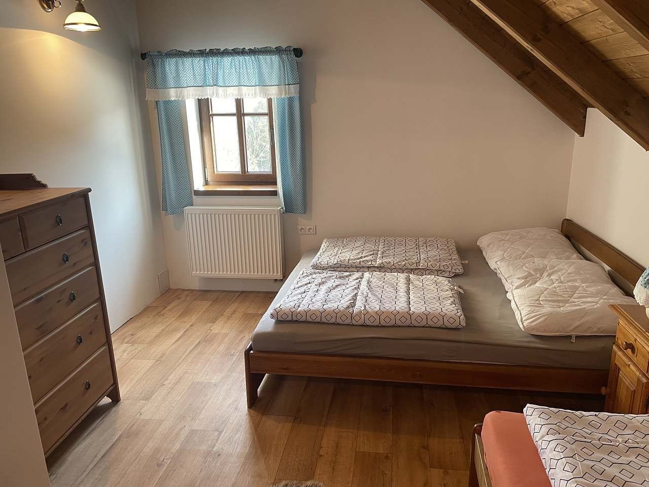 Chata · Libuň - Libunec, Královéhradecký kraj - 3