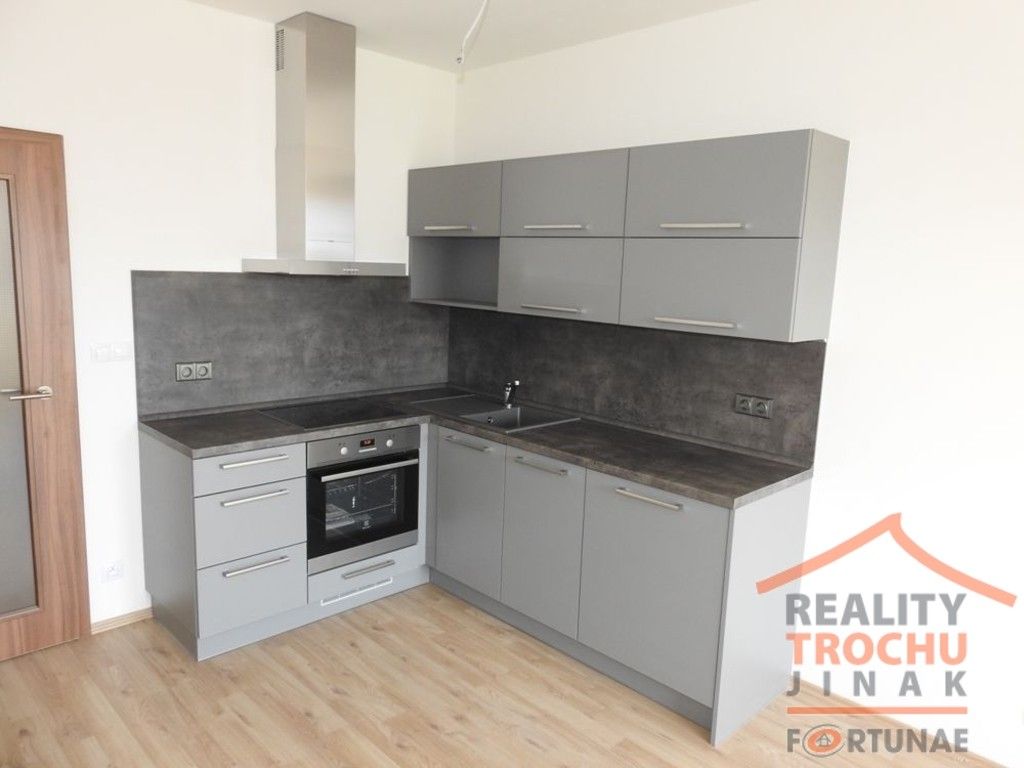 Byt 2+kk · 47 m² · Jana Masaryka, Hradec Králové Nový Hradec Králové - 3