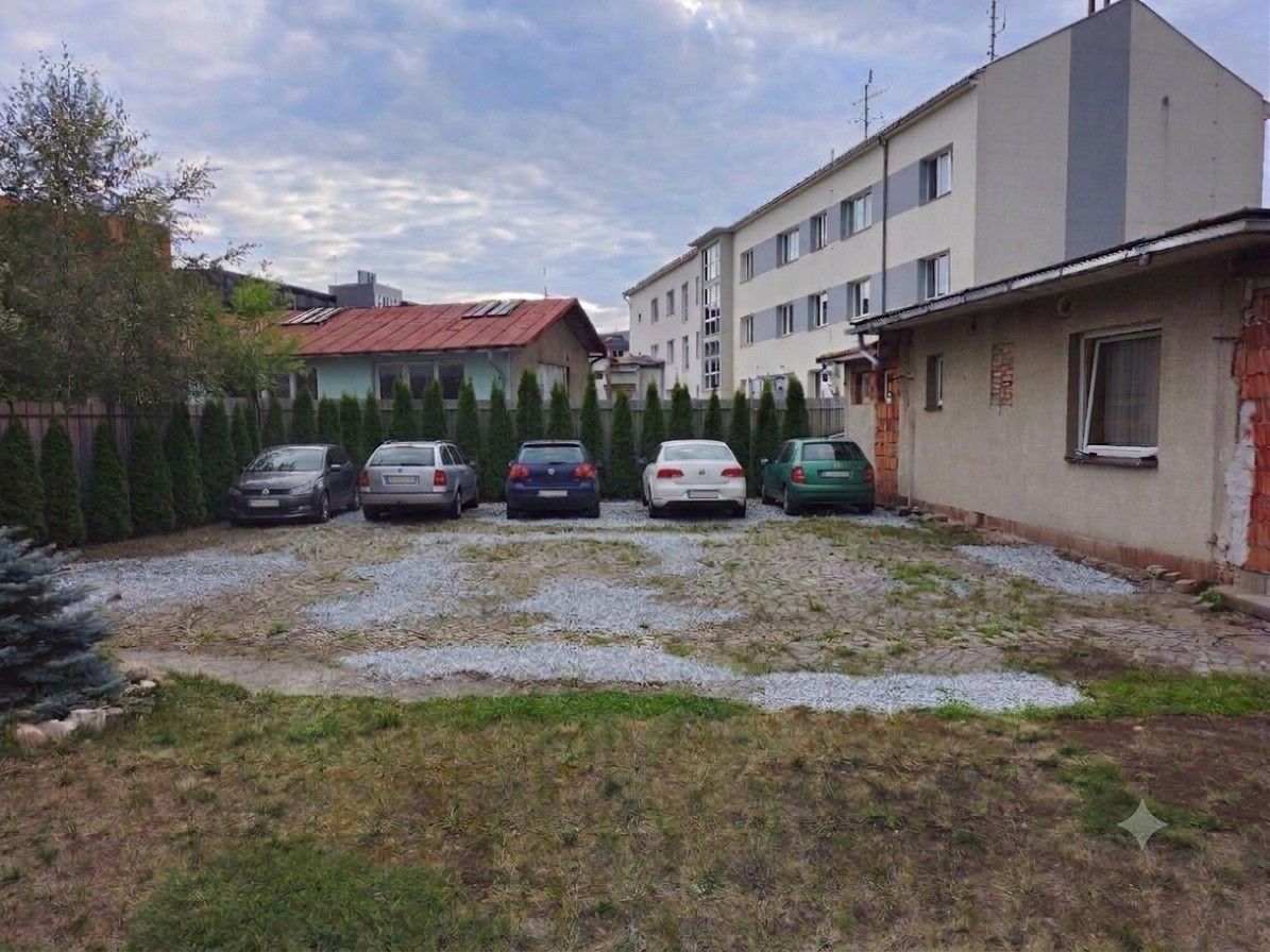 Pozemek pro bydlení · Humpolec, 396 01 - 4