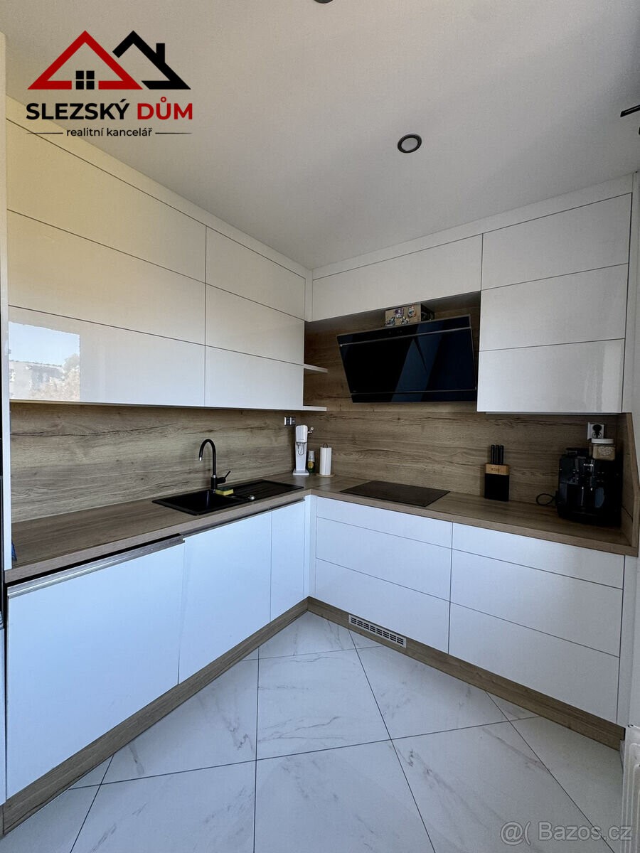 Byt, 62,2 m²