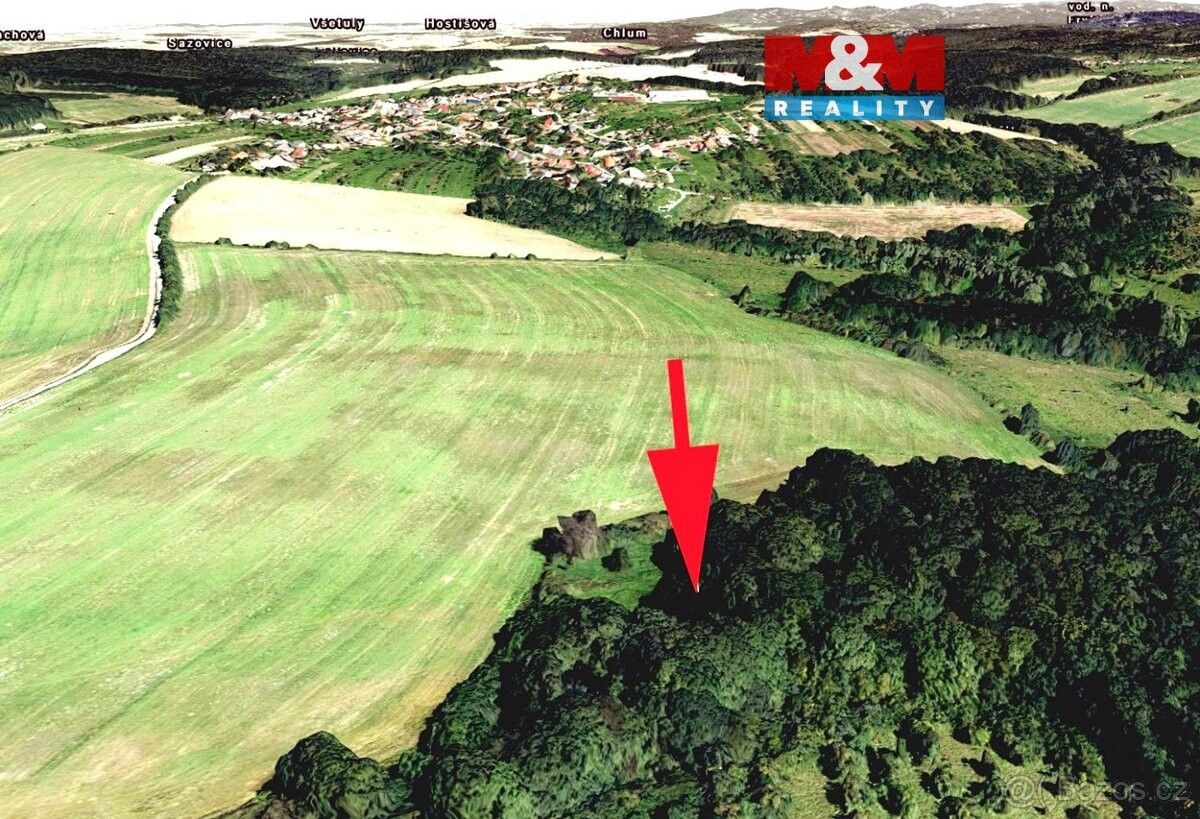 Pozemky pro bydlení, Zlín, 763 02