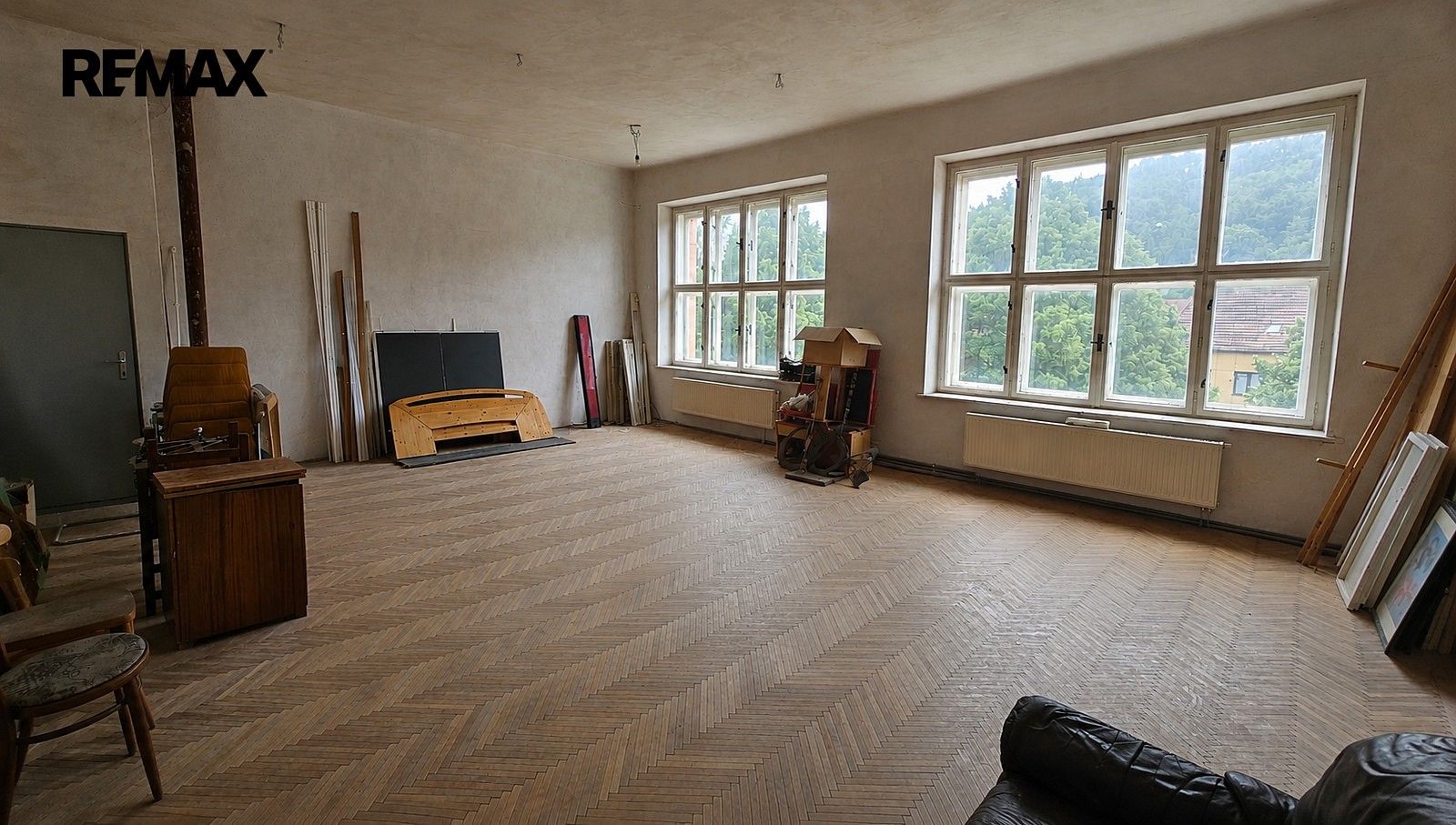 Restaurace · 890 m² · Kuřim, okres Brno-venkov, Jihomoravský kraj - 3