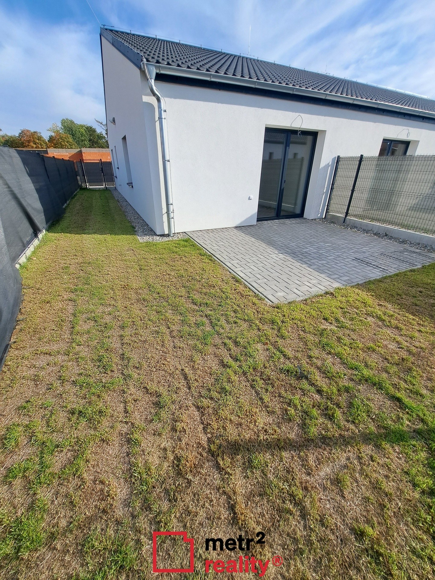 Byt 2+kk, 55 m²