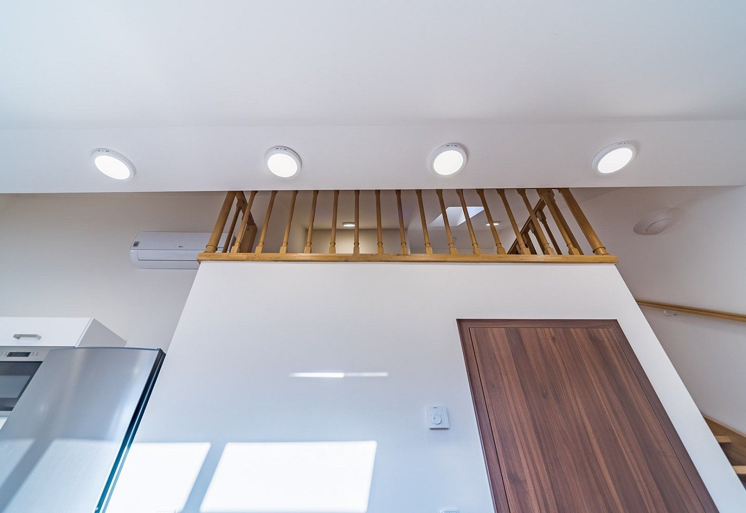 Byt 2+kk · 73 m² · Veverkova, Praha 7 - Holešovice - 4